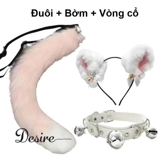 Tùy chọn Màu sắc: Combo 1 Hồng