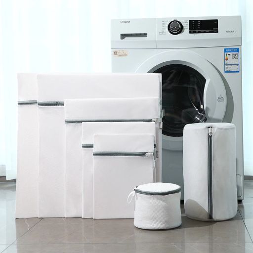 Desire Store, Túi Lưới Giặt Đựng Quần Áo, Đồ Lót Trong Máy Giặt - Túi Giặt Bảo Quản Quần Áo - 18.000 ₫