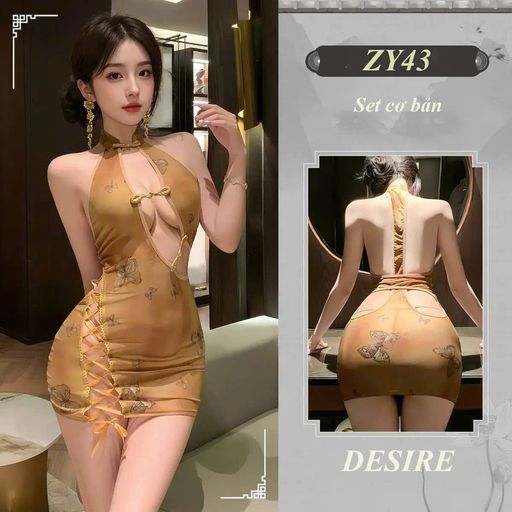 Tùy chọn Màu Sắc: Set Cơ Bản