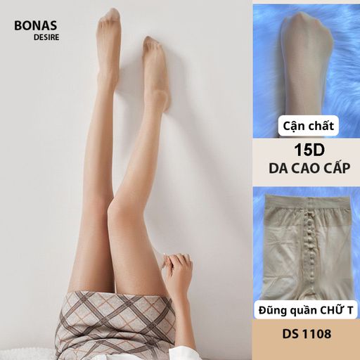 Tùy chọn ĐỘ DÀY: 15D- DA CAO CẤP