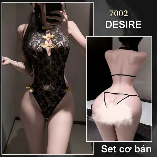 Tùy chọn Màu sắc: Bộ đen