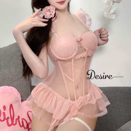 Tùy chọn Màu sắc: Váy hồng