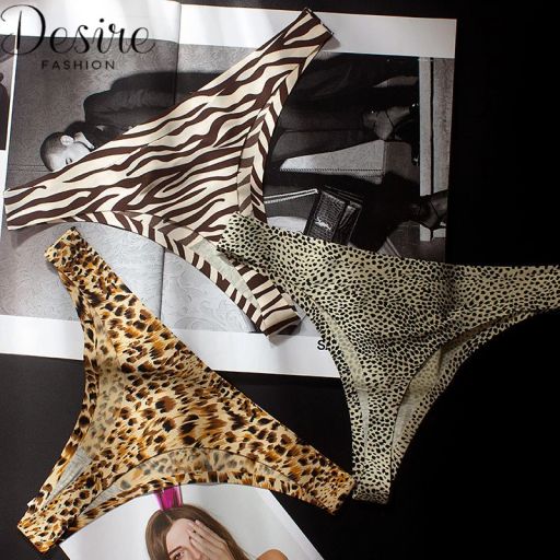 Desire Store, Quần lọt khe su thun cao cấp hoạ tiết thiết kế mới QLN-0062 - 53.000 ₫