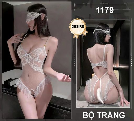 Tùy chọn Màu sắc: 1179 Trắng