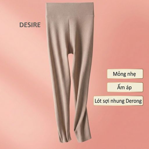 Tùy chọn Màu sắc: Quần Nâu 9093