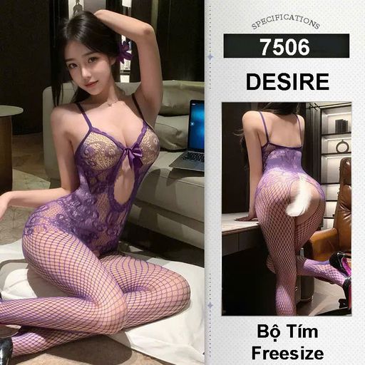 Tùy chọn Màu săc: Tím