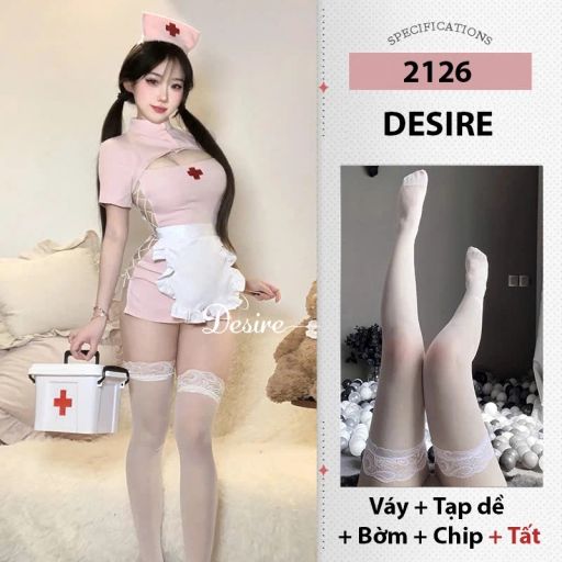 Tùy chọn Phân loại: Set cơ bản+Tất T-003