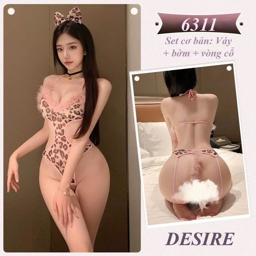 Tùy chọn MÀU SẮC: Set Cơ Bản