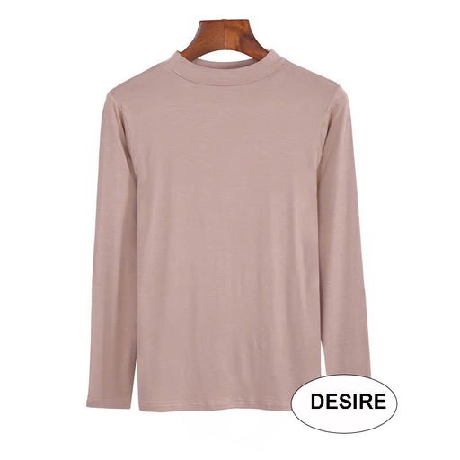 Tùy chọn Màu sắc: Be cổ lửng