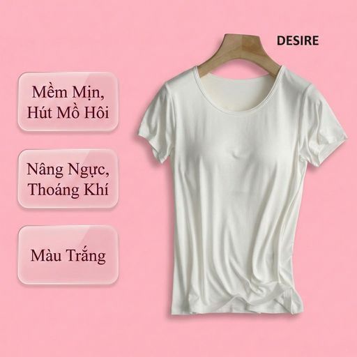 Tùy chọn Màu: Trắng