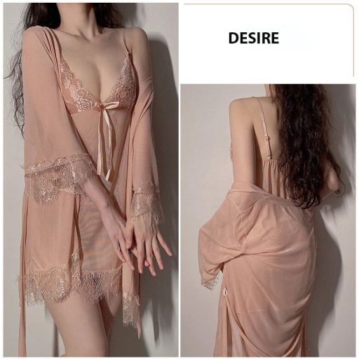 Tùy chọn Màu: Hồng nude
