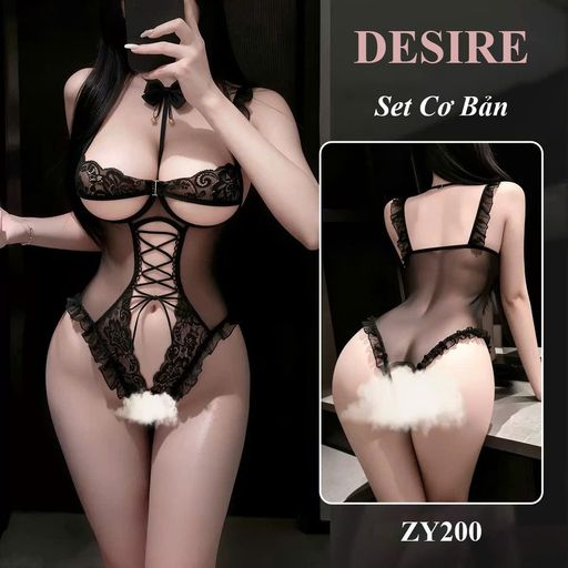 Tùy chọn Màu Sắc: Set Cơ Bản Đen