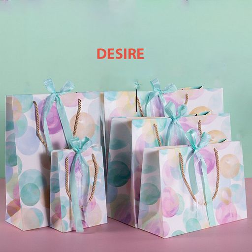 Tùy chọn Màu: Túi Sắc màu