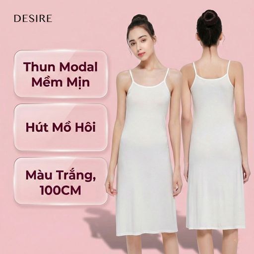 Tùy chọn Màu sắc: Trắng trung 100cm