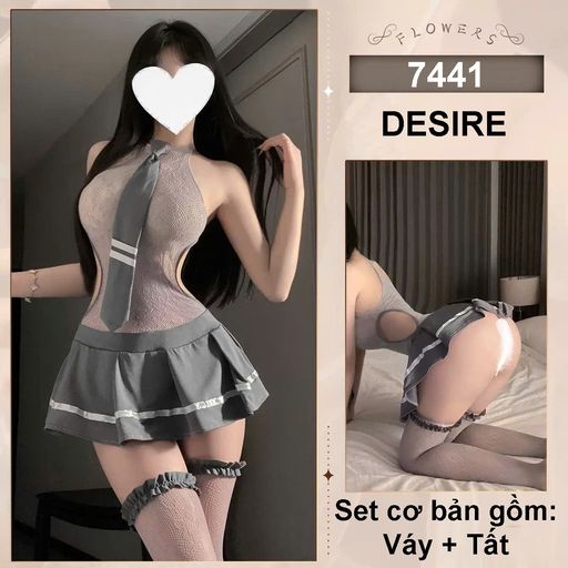 Tùy chọn Màu sắc: Set cơ bản kèm tất