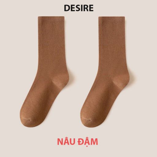 Tùy chọn Màu: Nâu đậm