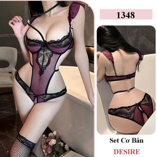 Tùy chọn MÀU SẮC: Set Cơ Bản Tím