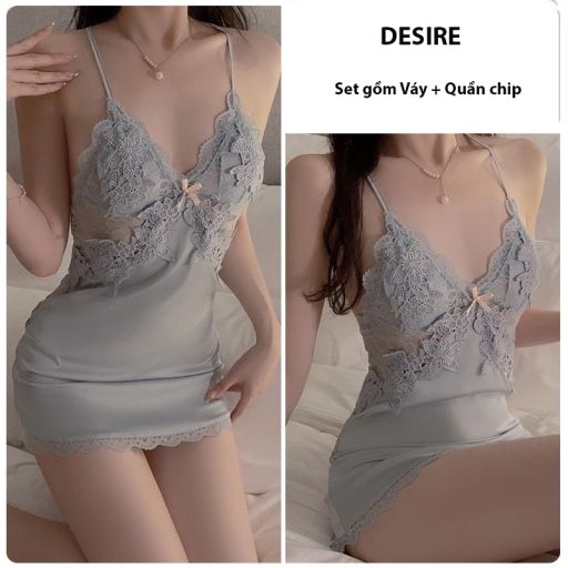 Tùy chọn PHÂN LOẠI MÀU: Váy xanh nhạt