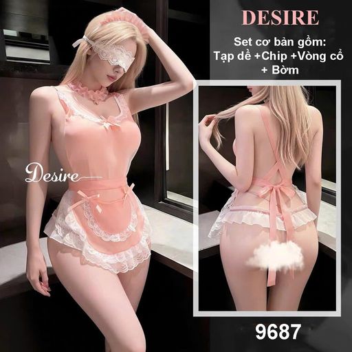 Tùy chọn Màu sắc: Hồng ko tất