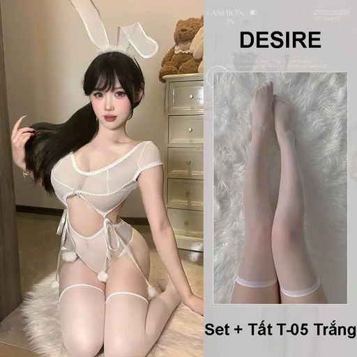 Tùy chọn Màu sắc: Trắng + T-05 Trắng