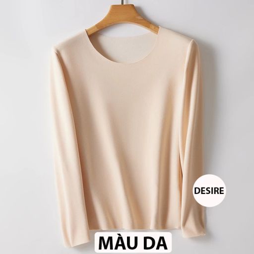 Tùy chọn MÀU: Áo Da 9081