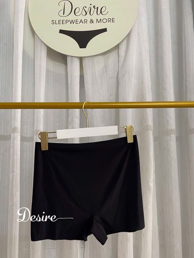 Tùy chọn MÀU: Combo 3 quần Đen
