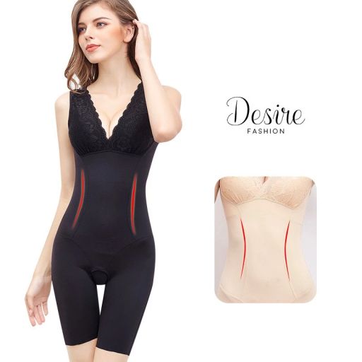 Desire Store, Bộ gen toàn thân định hình toàn thân cao cấp QLN-0056 - 275.000 ₫