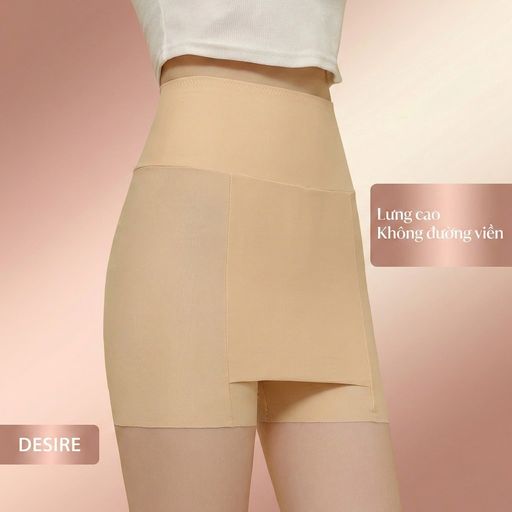 Tùy chọn PHÂN LOẠI: Nude lưng cao