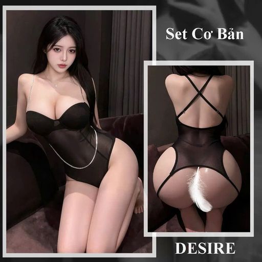 Tùy chọn Phân Loại: Set Cơ Bản