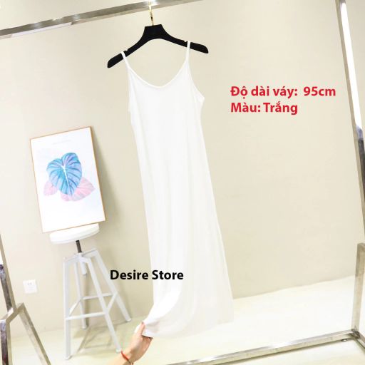 Tùy chọn Màu sắc: Trắng trung 95cm