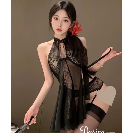 Tùy chọn Màu sắc: Váy đen