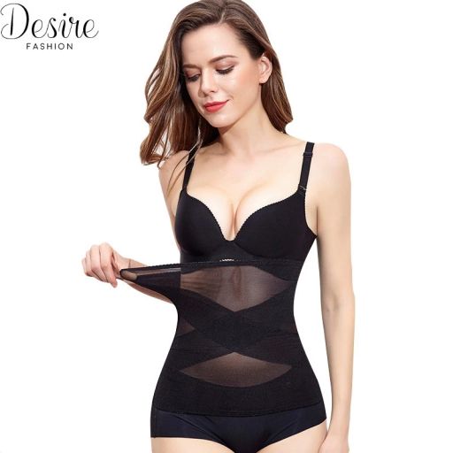 Desire Store, Đai nịt bụng - gen bụng tạo eo thon gọn QLN-0055 - 99.000 ₫