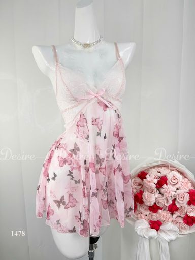 Tùy chọn Màu sắc: Váy Hồng