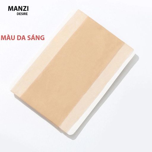 Tùy chọn MÀU: #86 DA SÁNG