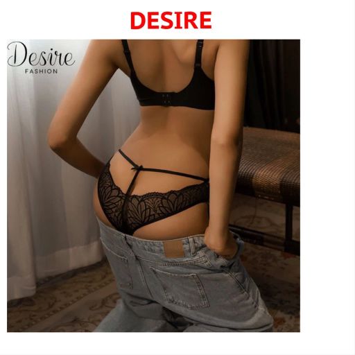 Desire Store, Quần lót ren gợi cảm cao cấp QLN-0057 - 60.000 ₫