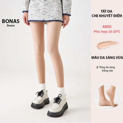 Tùy chọn Độ dày: 480D DA SÁNG VỪA