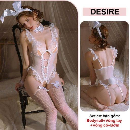 Tùy chọn Màu sắc: Set trắng
