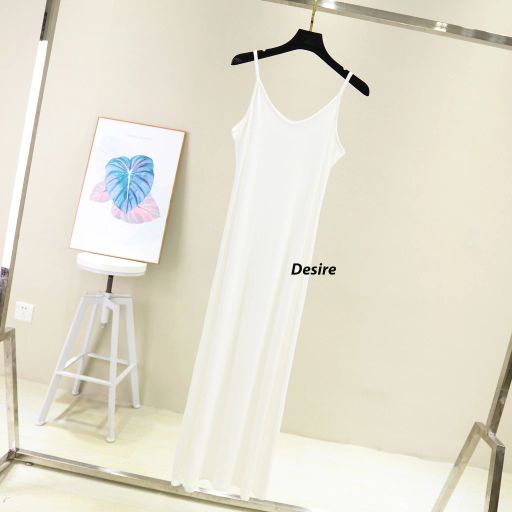 Tùy chọn Màu sắc: Trắng dài 110cm