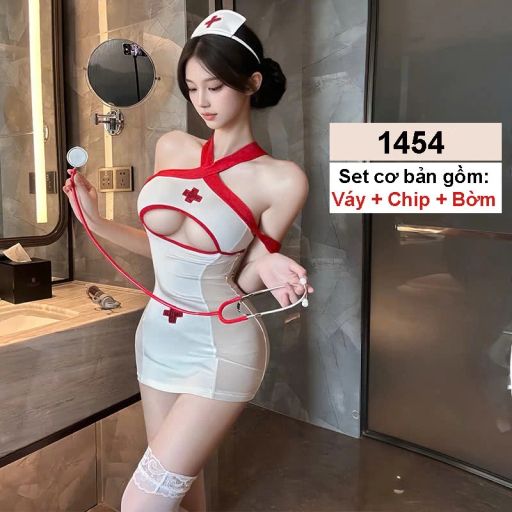 Tùy chọn Màu sắc: Set không tất