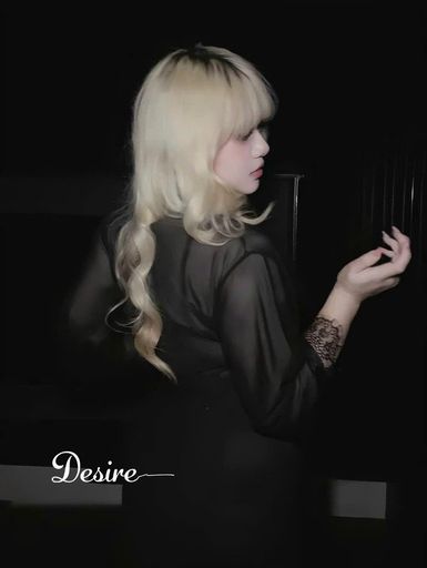 Desire Store, [60-80kg] Bigsize Set Váy Ngủ Voan Mỏng Phối Ren Nhún Bèo Sang Chảnh - Váy Ngủ Gợi Cảm Cao Cấp DESIRE B185 - 500.000 ₫