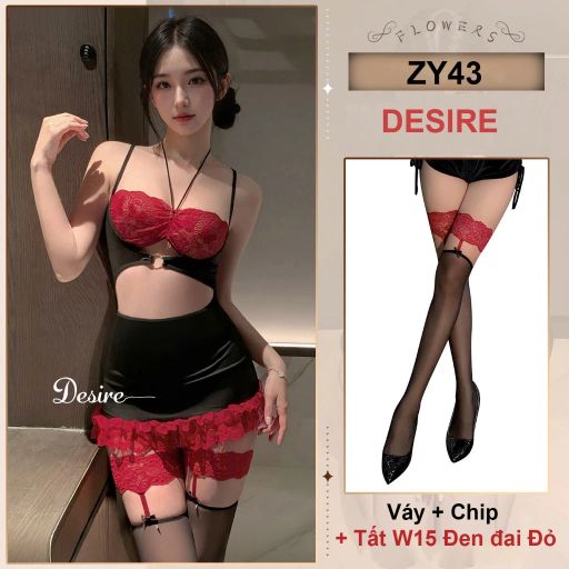 Tùy chọn Phân loại: Set cơ bản + Tất W15