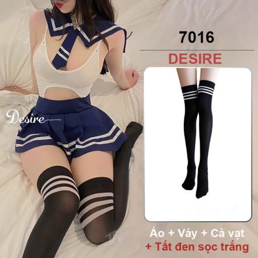 Tùy chọn Phân loại: Set + Tất W54 đen