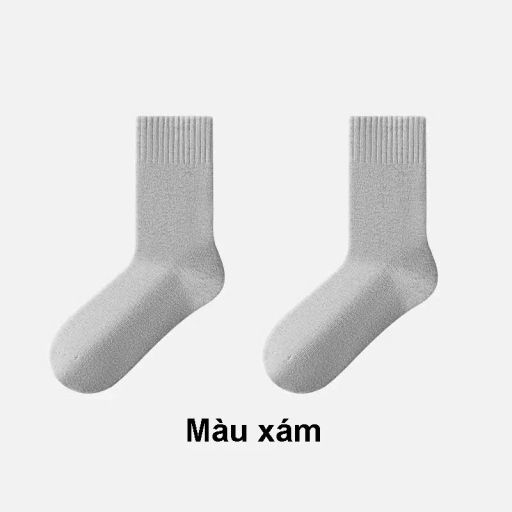 Tùy chọn Màu sắc: Xám nhạt