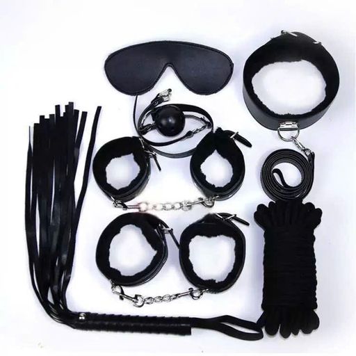 Desire Store, Bộ đồ chơi BDSM sexy - Phụ kiện phòng the DESIRE  - 339.000 ₫