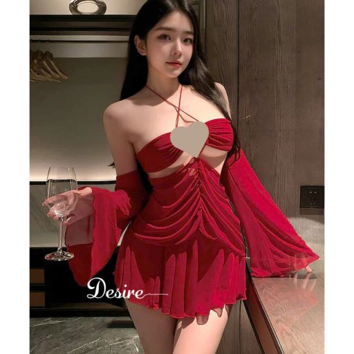 Tùy chọn Màu sắc: Set Đỏ