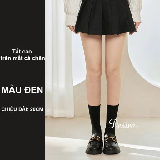 Tùy chọn Màu sắc: Đen 20cm