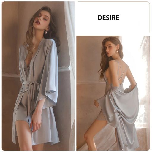 Tùy chọn Màu sắc: Áo choàng +váy xanh