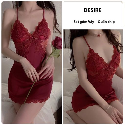 Tùy chọn PHÂN LOẠI MÀU: Váy đỏ