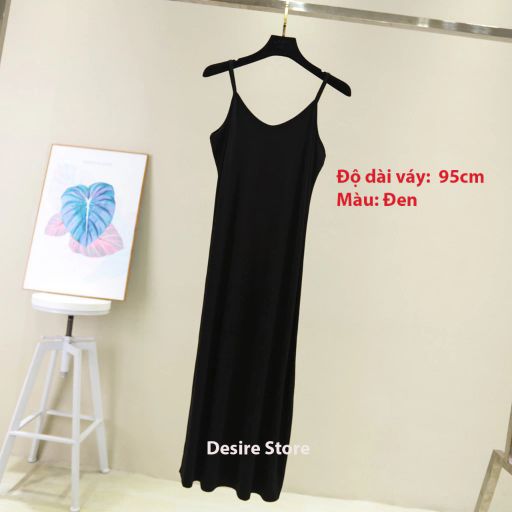 Tùy chọn Màu sắc: Đen trung 95cm
