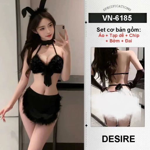 Tùy chọn Màu sắc: Set cơ bản